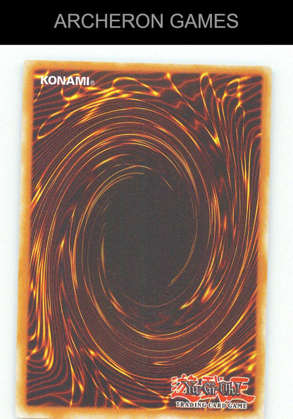 Dark Beckoning Beast (PCR) SEC YUGIOH Card