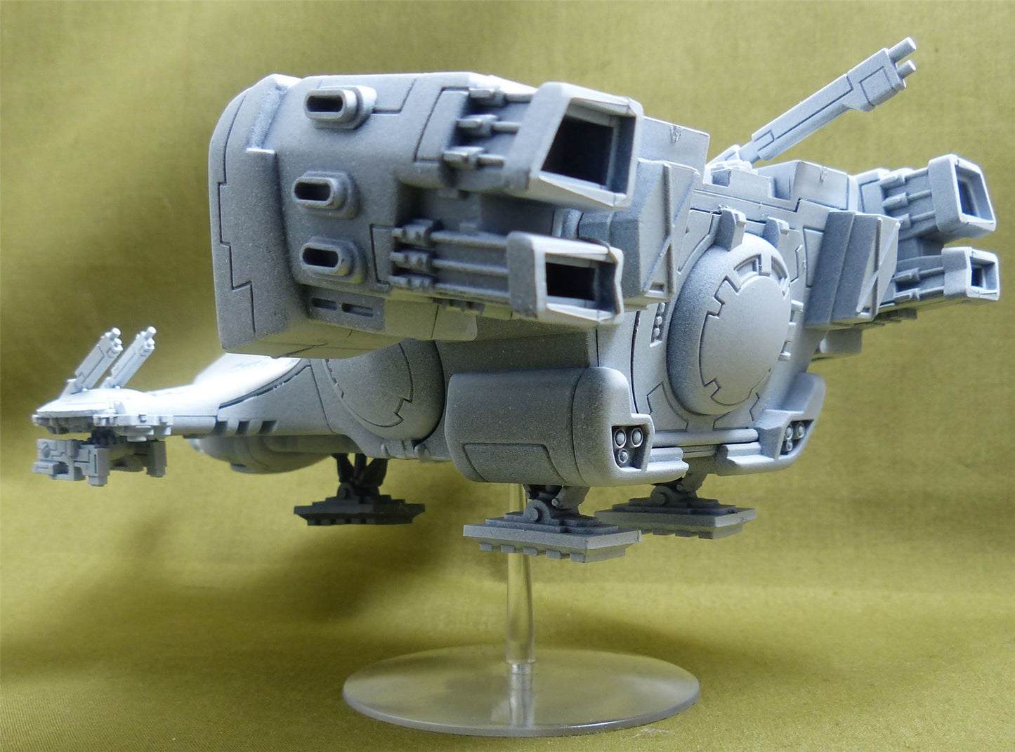 Devilfish - Tau Empire - Warhammer 40K #48Y