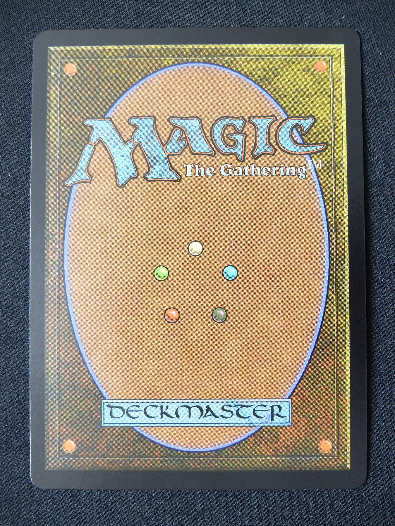 Kykar Zephyr Awakener Borderless Mana Foil - FDN - Mtg Card #4KL