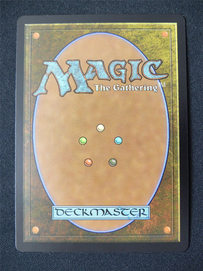 Kykar Zephyr Awakener Borderless Mana Foil - FDN - Mtg Card #4KL