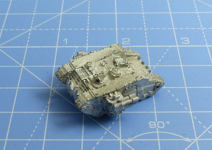 Land Raider Classic Metal - Warhammer Epic #VU