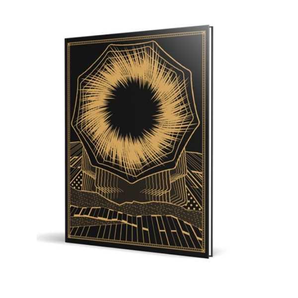Sand And Dust - The Arrakis Sourcebook - Dune: Adventures In The Imperium - Collectors Edition