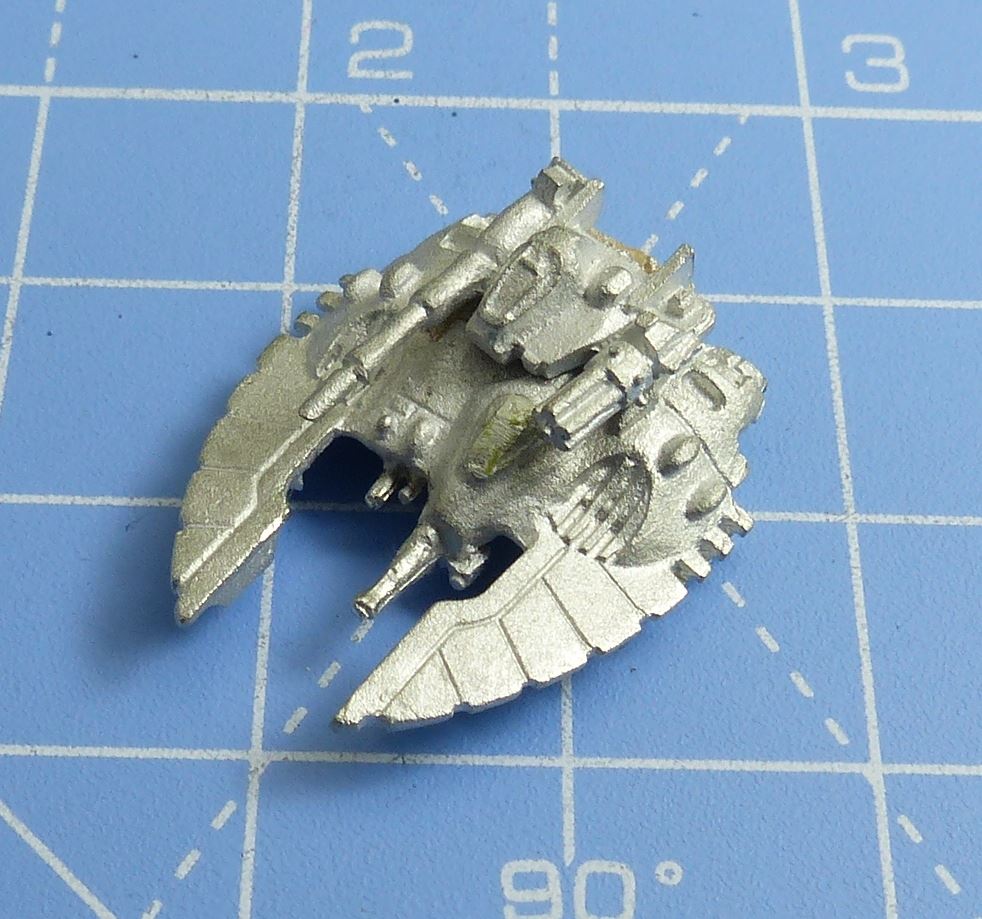 Falcon Grav-Tank Classic Metal - Eldar - Warhammer Epic #UC