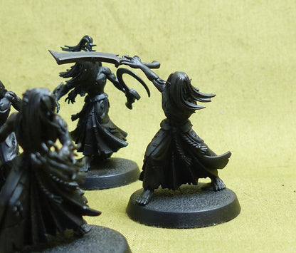 Mandrakes incomplete - Drukhari - Warhammer 40K #4VV