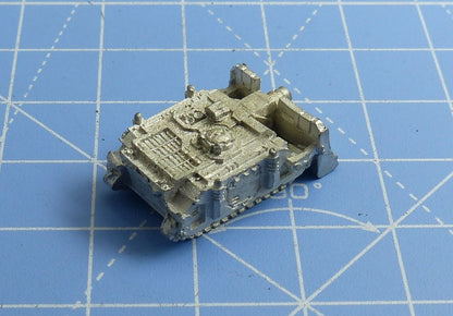 Vindicator Classic Metal - Warhammer Epic #W0