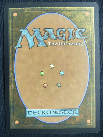 Phelia Exuberant Shepherd Borderless - MH3 - Mtg Card #21U