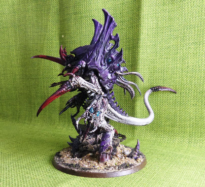 Tyranids - Norn Emissary - Painted