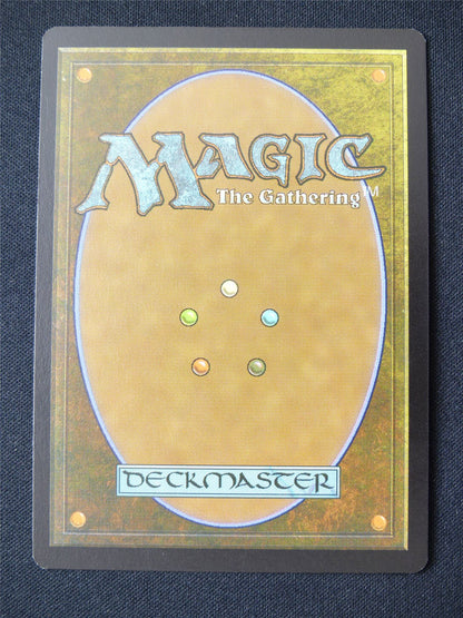 Bria Riptide Rogue Foil - BLB - Mtg Card #106
