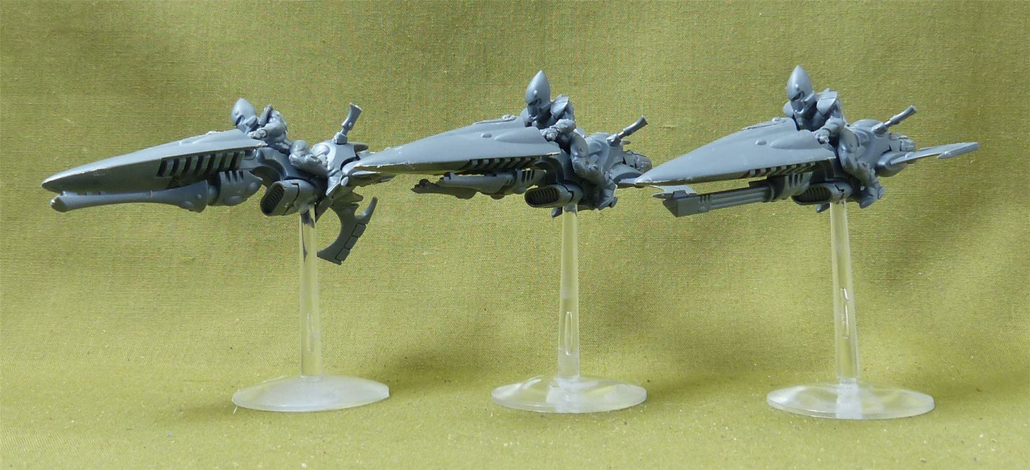 Windriders - Aeldari - Warhammer 40K #2YQ