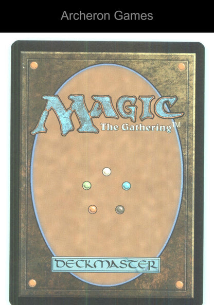 Harsh Mentor 221 MTG Card Commander: Tales of Middle-earth