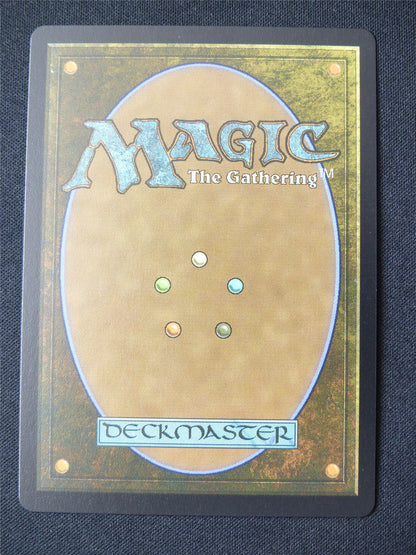 Deathcap Glade - INR - Mtg Card #110