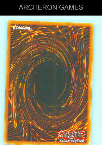 Super Polymerization GOLD RARE YUGIOH Card 1st Edition