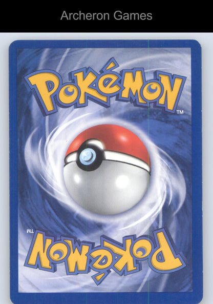 Pokemon Card Full Heal Energy TR 81/82 UC Team Rocket Unlimited