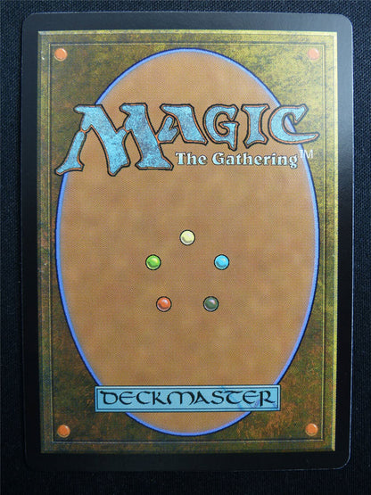 Thundering Falls Borderless - MKM - Mtg Card #3FA
