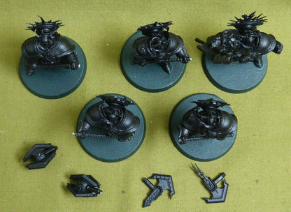 Paladins - Stormcast Eternals - Warhammer AoS #2FE