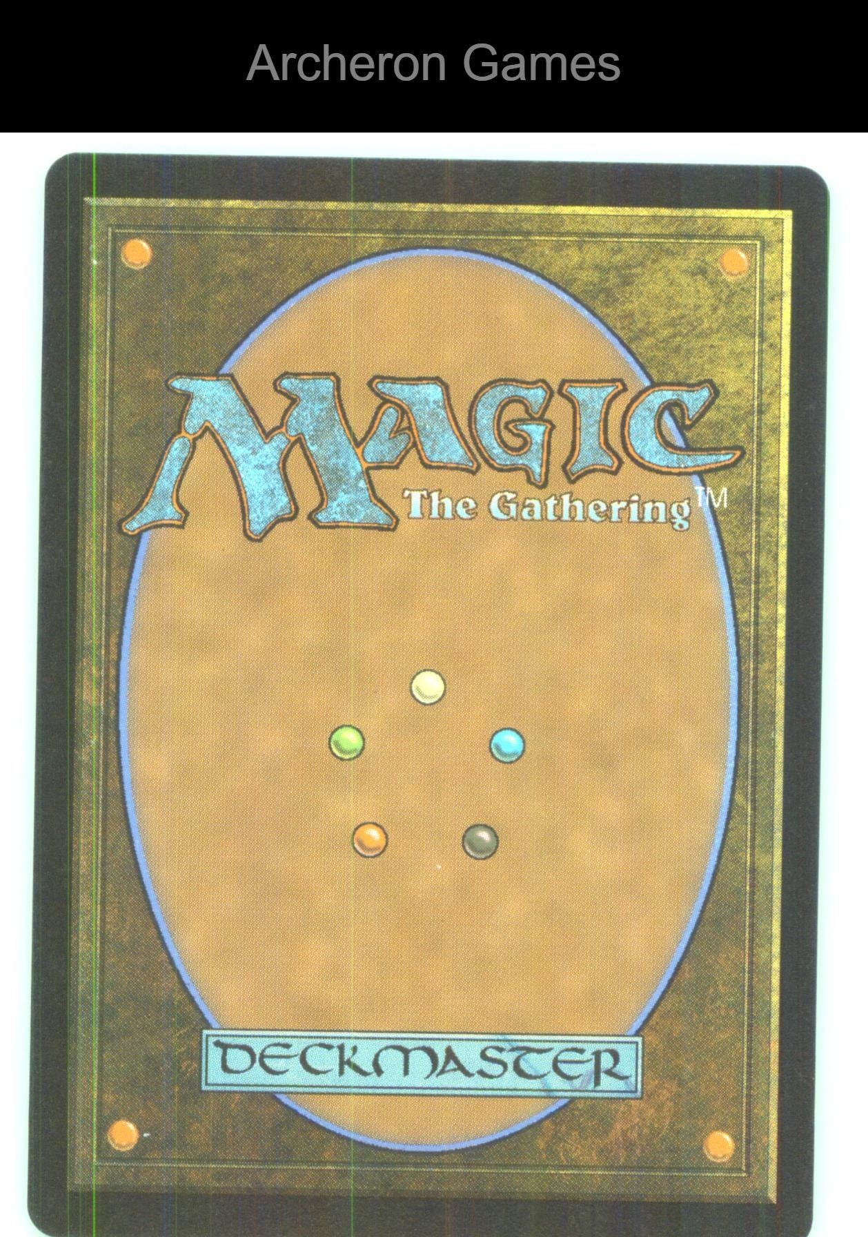 Temple of Plenty FDN 703 R MTG Card Foundations