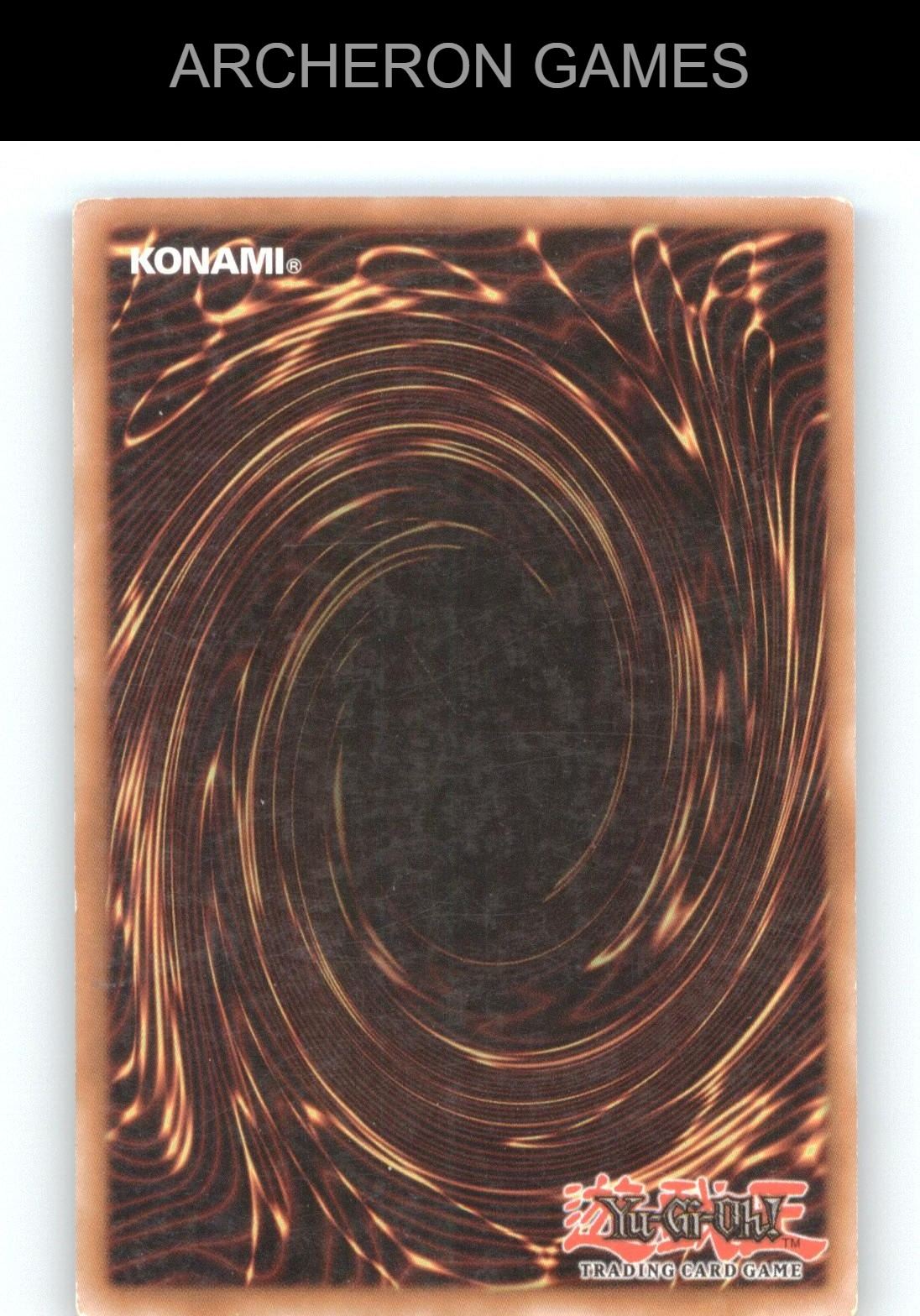 The Flute of Summoning Dragon SR YUGIOH Card