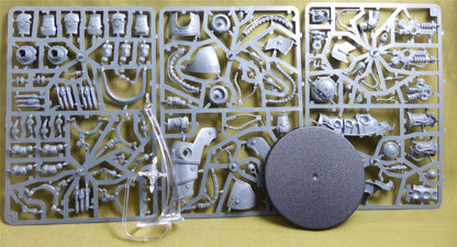 Vultarax Stratos-Automata complete sprue - Skitarii - Warhammer Horus Heresy #1C