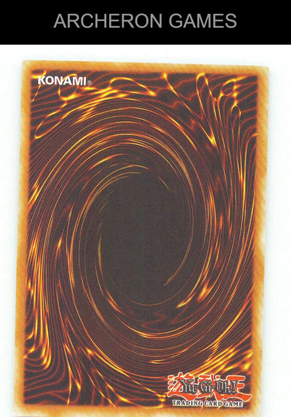 Blackwing - Vata the Emblem of Wandering SEC YUGIOH Card
