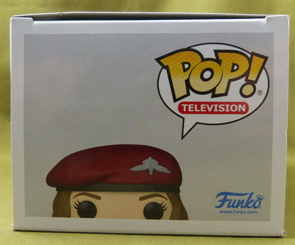 Robin 1299 - Stranger Things - Funko Pop! Figure #HD