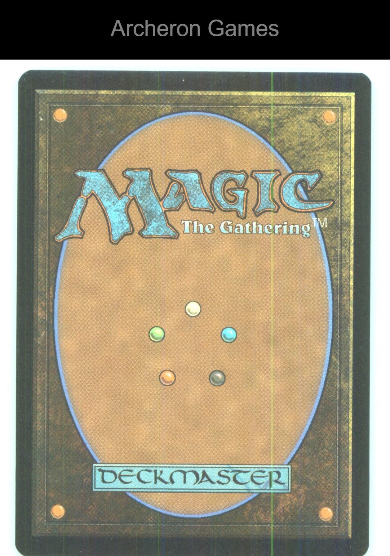 Cancel 46 C MTG Card Core Set 2021