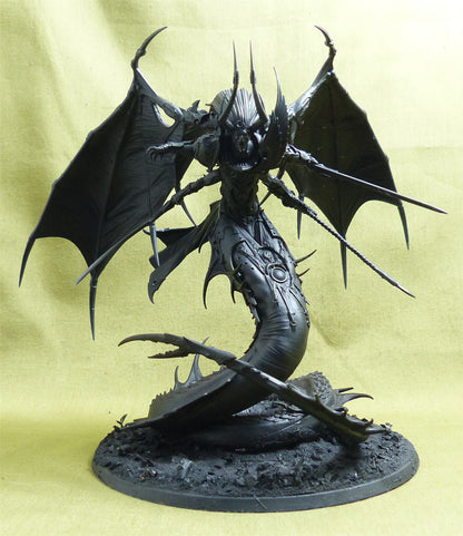 Fulgrim Daemon Primarch of Slaanesh - Emperor's Children - Warhammer 40K #4V2