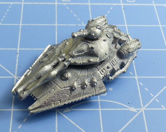 Tempest Heavy Grav-tank Classic Metal - Eldar - Warhammer Epic #TP