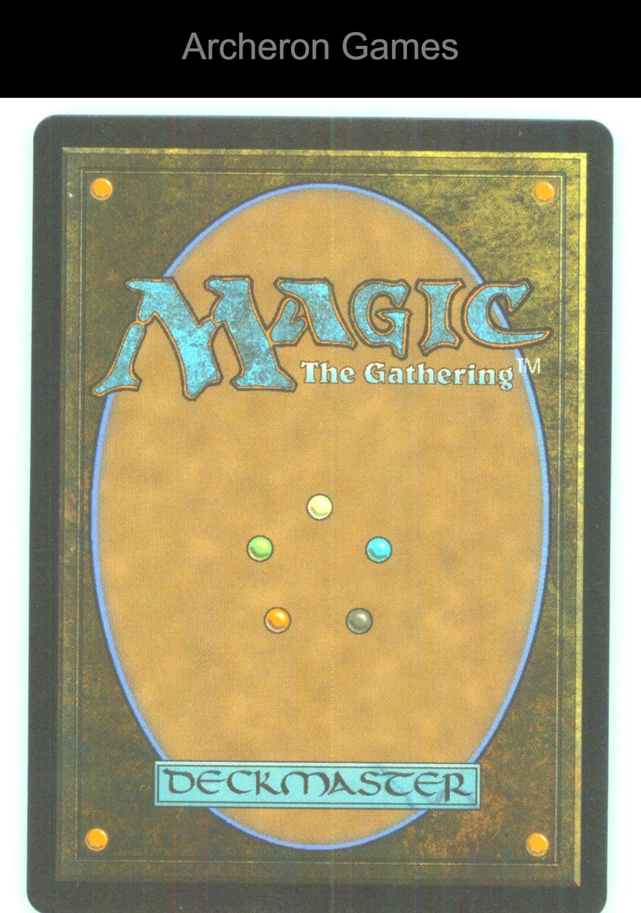 Super Combo TMC 34 R MTG Card Commander: Teenage Mutant Ninja Turtles