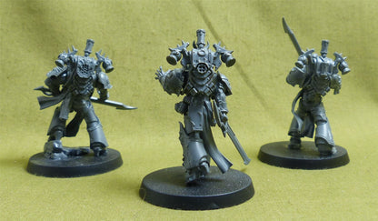 Flawless Blades - Emperor's Children - Warhammer 40K #31J