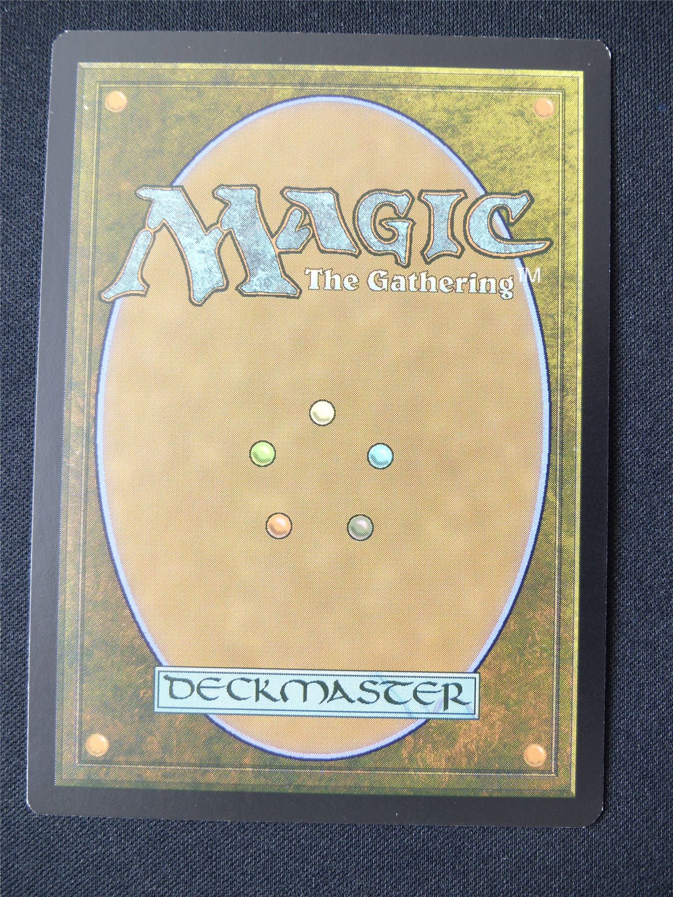 Brzen Borrower Showcase - ELD - Mtg Card #11J