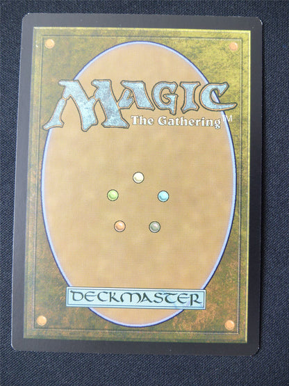 Brzen Borrower Showcase - ELD - Mtg Card #11J