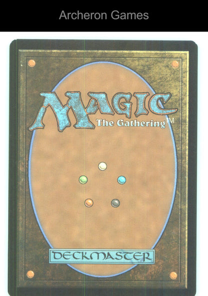 Glademuse 60 R MTG Card Commander 2020