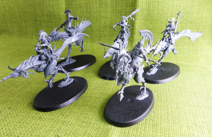Slickblade Seekers - Slaanesh - Warhammer AoS 40k #IY