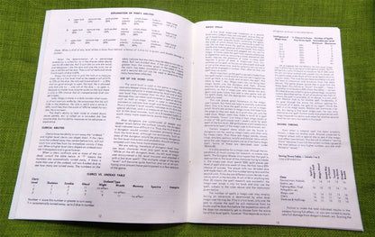 TSR 3rd Edition Dungeons & Dragons Book module number 2001 #62
