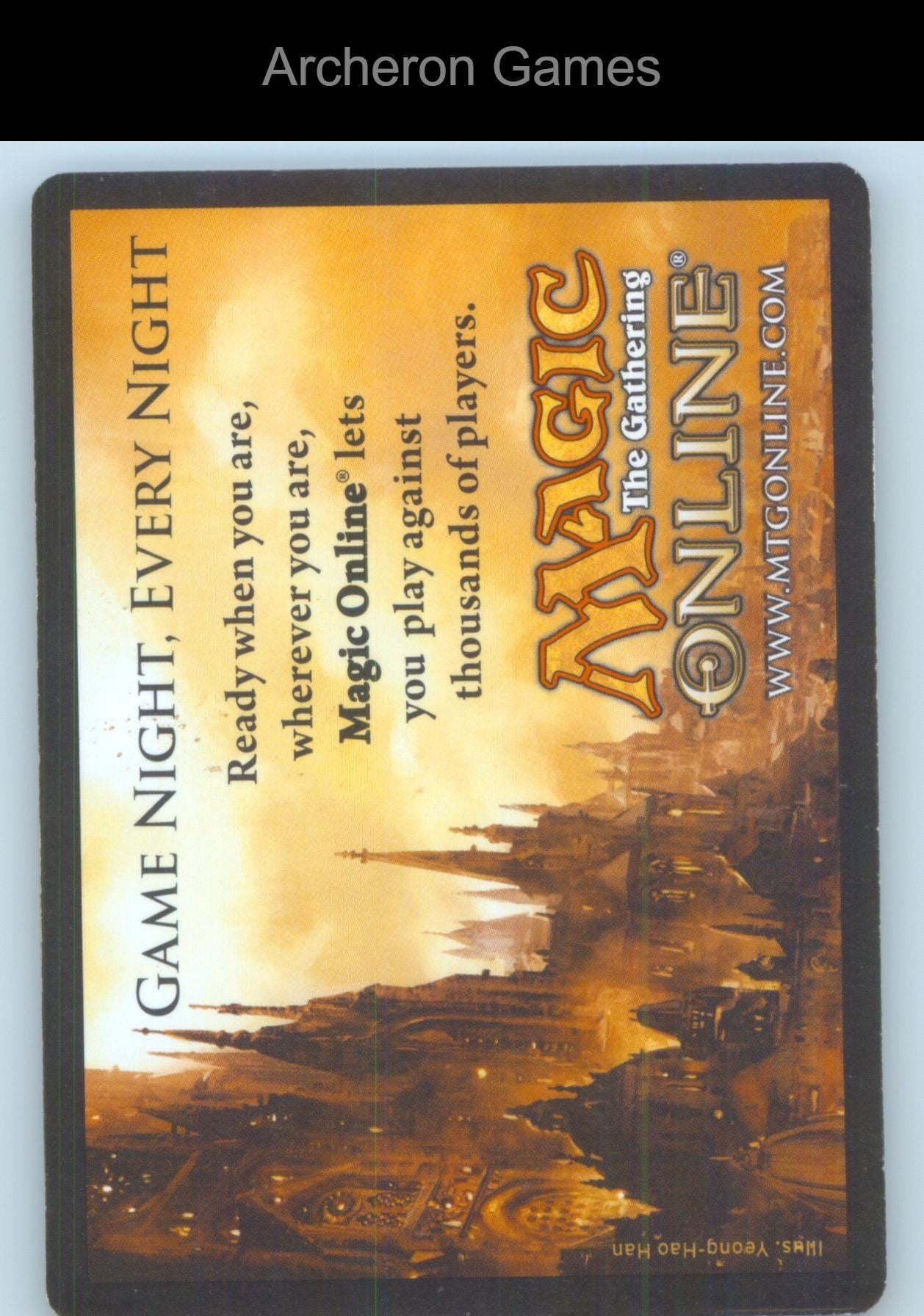 Saproling Token 12 Token MTG Card Modern Masters