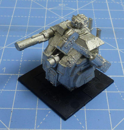 Classic Metal Ork Gargant OOP - Warhammer Epic #2FO