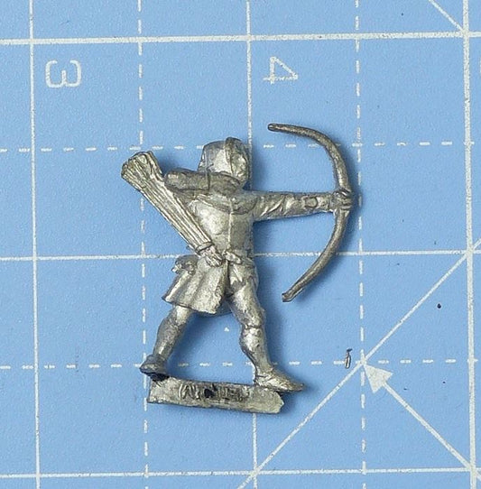 Classic Metal Archer - Warhammer Old World #2JO