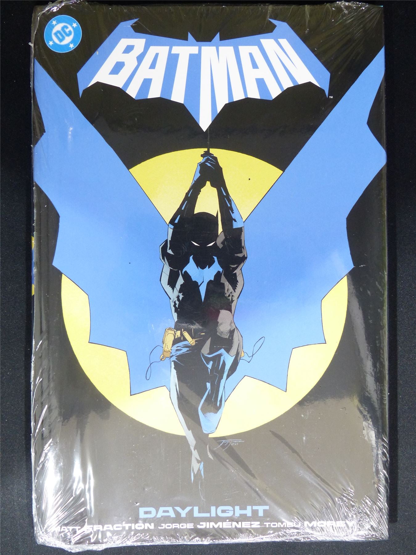 Batman: Daylight - DC Graphic Hardback #120