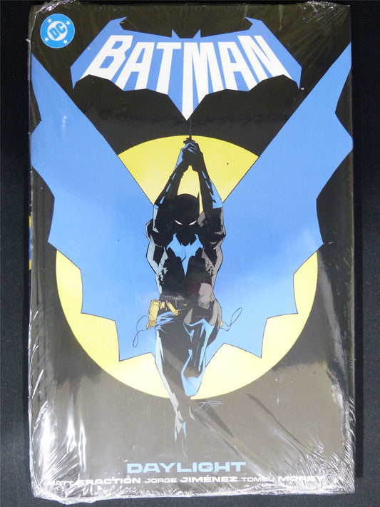 Batman: Daylight - DC Graphic Hardback #120