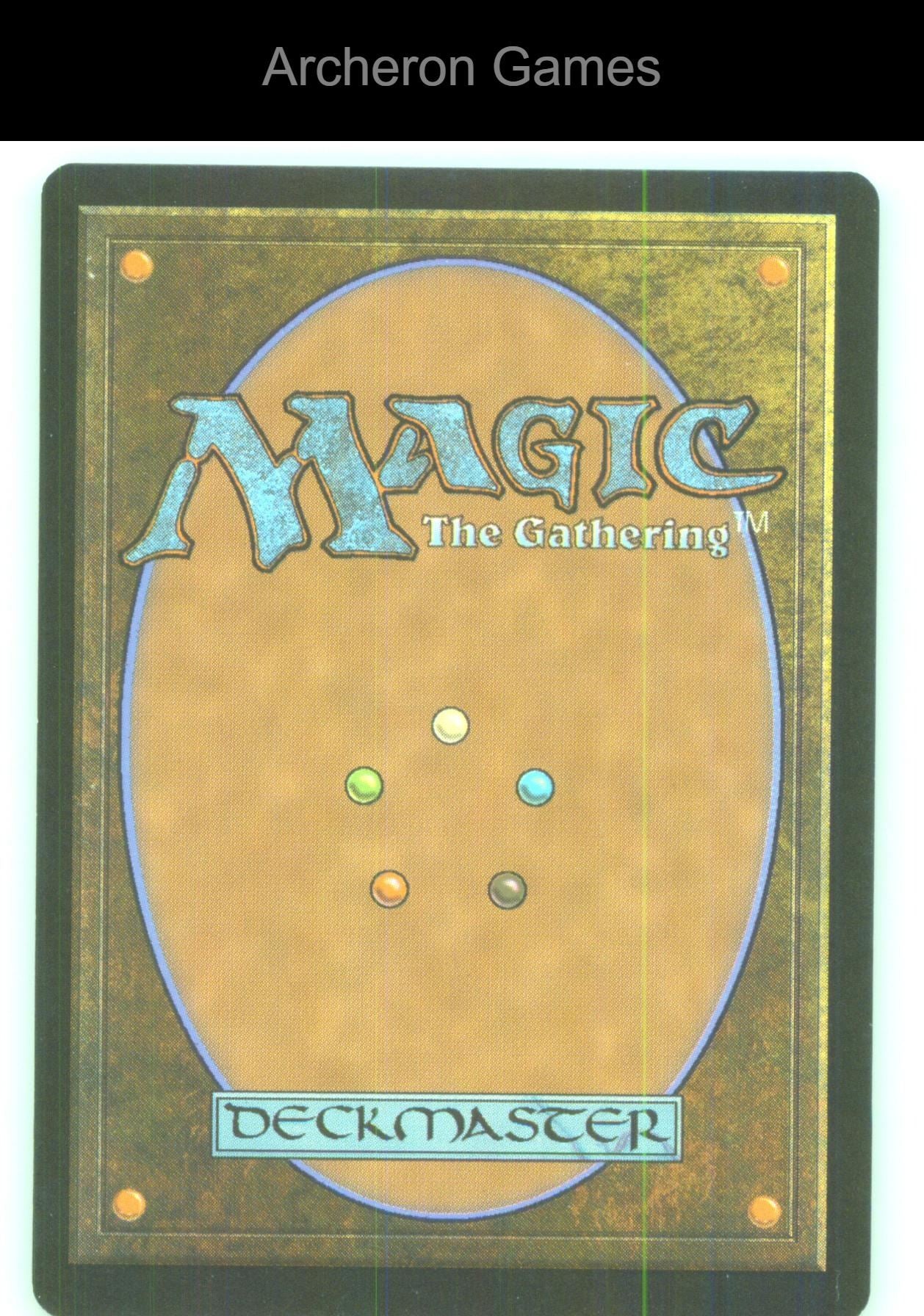 Cartouche of Strength 158/269 C MTG Card The List Reprints