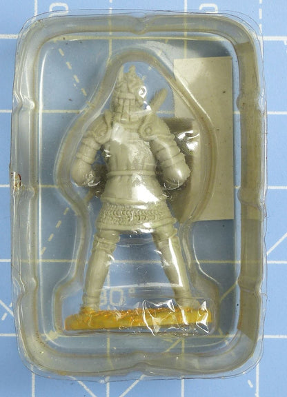 Sir Bedivere 8th Knight - Shadows over Camelot - Days of Wonder Promo Miniature #JX