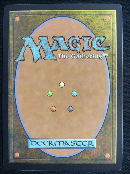 Mana Drain - 2X2 - Mtg Card #4LT