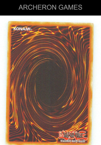 Altergeist Multifaker SEC YUGIOH Card