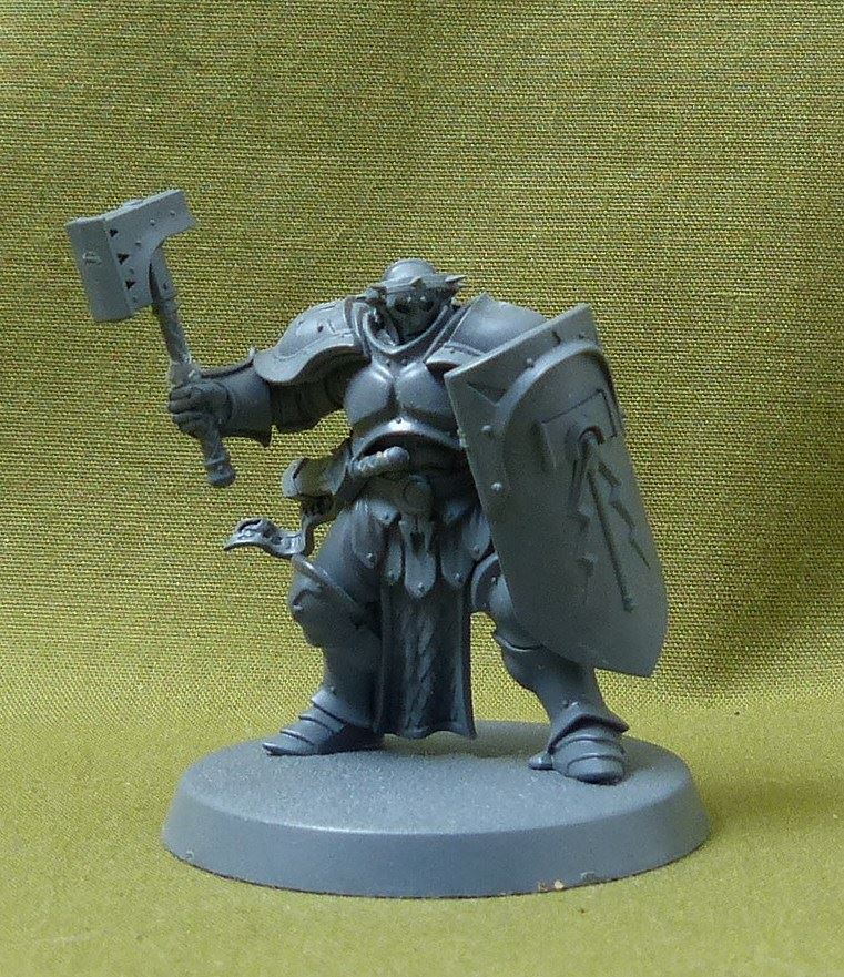 Liberator - Stormcast Eternals - Warhammer AoS #2XW