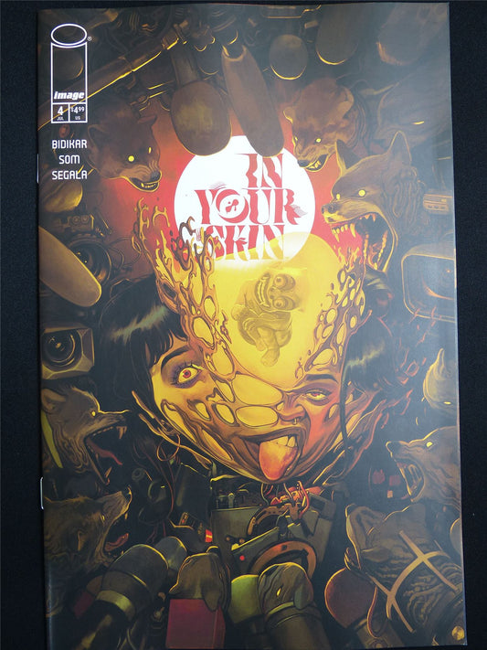 IN Your Skin #4 Cvr A - Jul 2026 Image Comic #2PP
