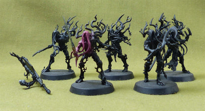 Tree-Revenants - Sylvaneth - Warhammer AoS #W7
