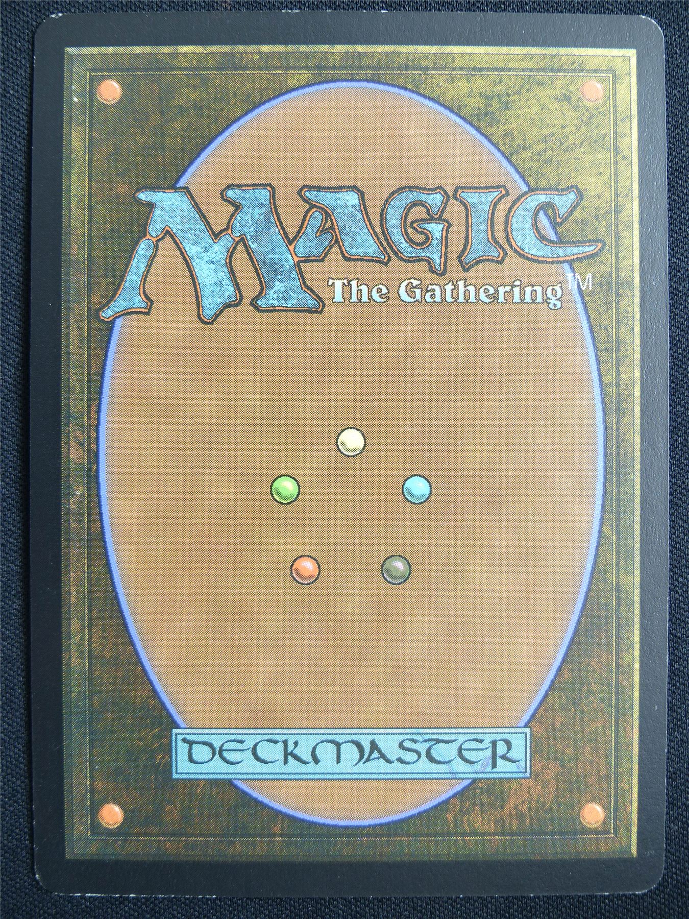 Field of the Dead Borderless - SPG - Mtg Card #219