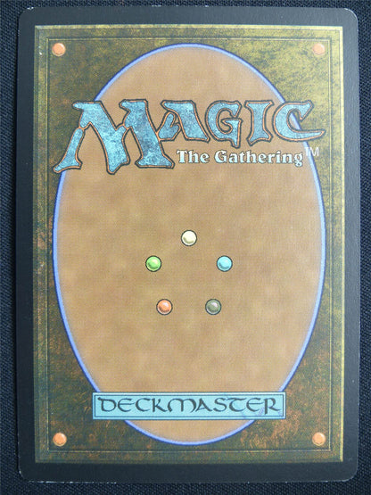 Field of the Dead Borderless - SPG - Mtg Card #219