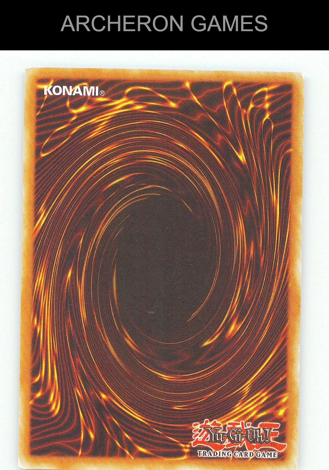 Advanced Crystal Beast Sapphire Pegasus SEC YUGIOH Card