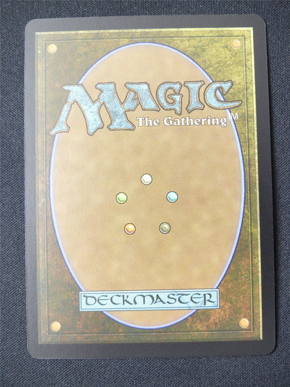 Clavileno First of the Blessed - Showcase - LCC - Mtg Card #14A